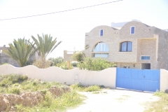 Maison d'hôtes Tanit Djerba 8