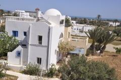 Maison d'hôtes Tanit Djerba 10