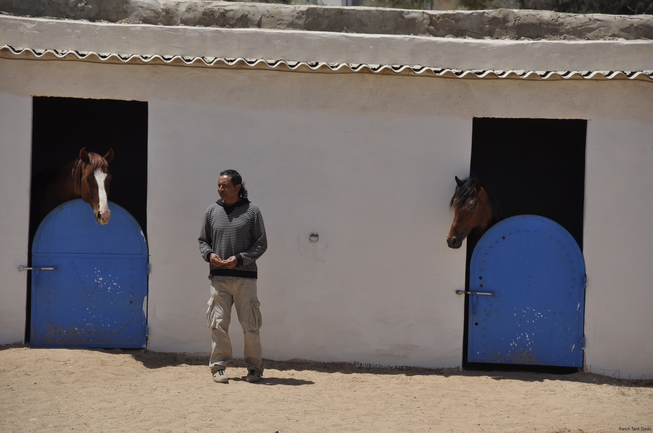 Ranch Tanit Djerba 9